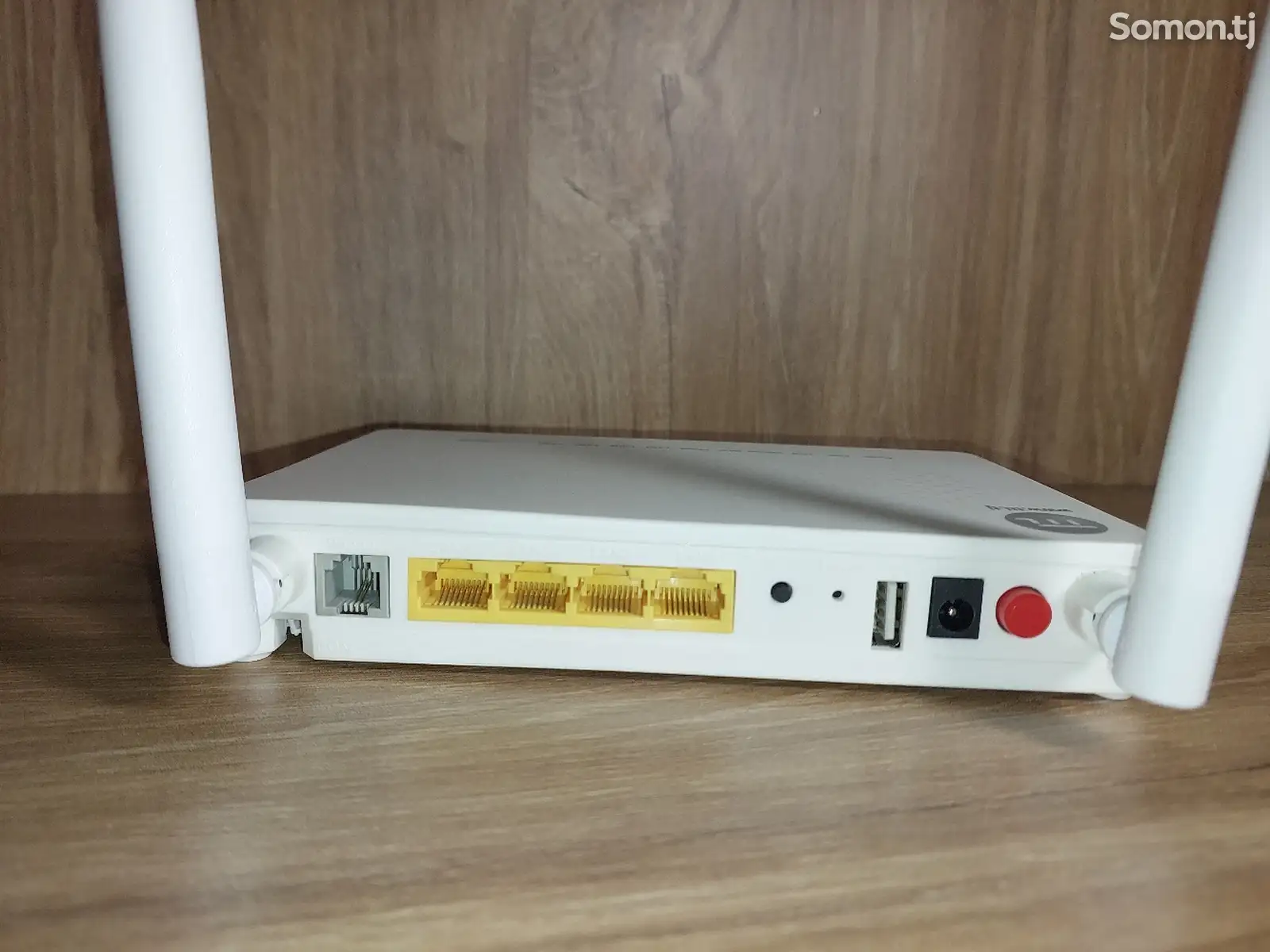 Роутер Gpon TTL-1