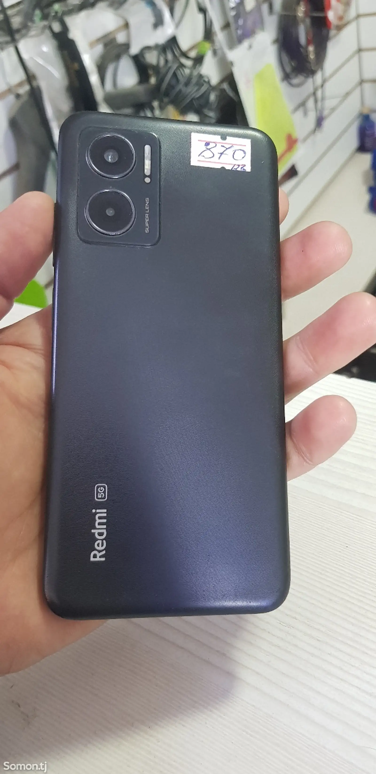 Xiaomi Redmi Note 11E-5