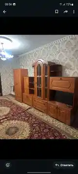 3-комн. квартира, 5 этаж, 98 м², профсоюз-13