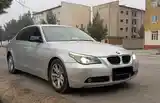 BMW 5 series, 2006-2