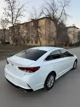 Hyundai Sonata, 2019-4