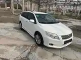 Toyota Fielder, 2008-8