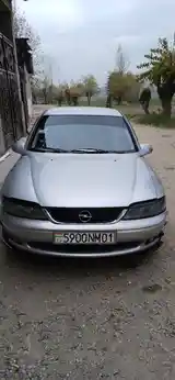 Opel Vectra B, 2000-2