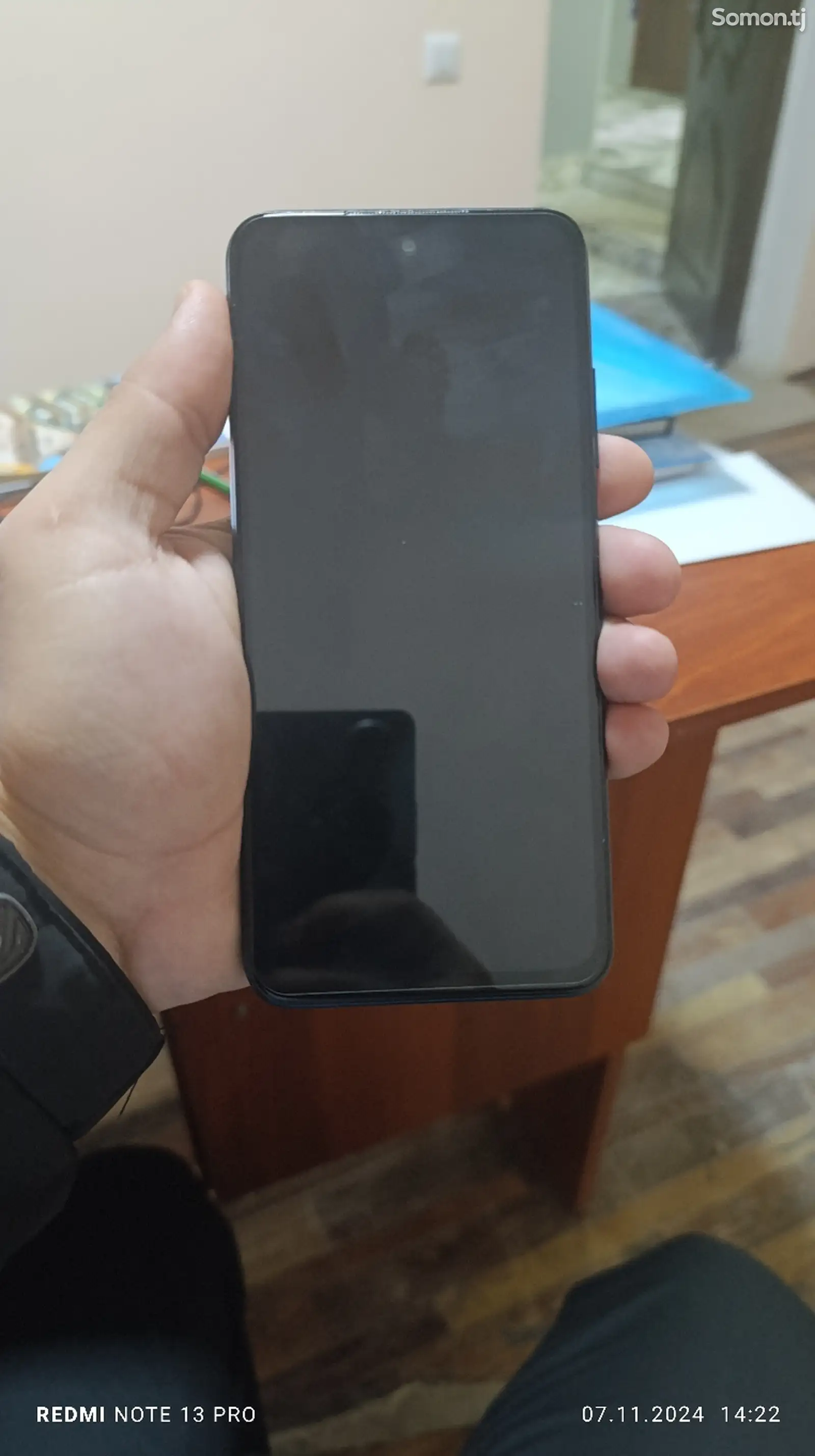 Xiaomi Poco M3 Pro-1