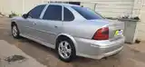 Opel Vectra B, 2000-4