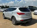 Hyundai Santa Fe, 2014-6