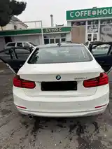 BMW 3 series, 2014-11