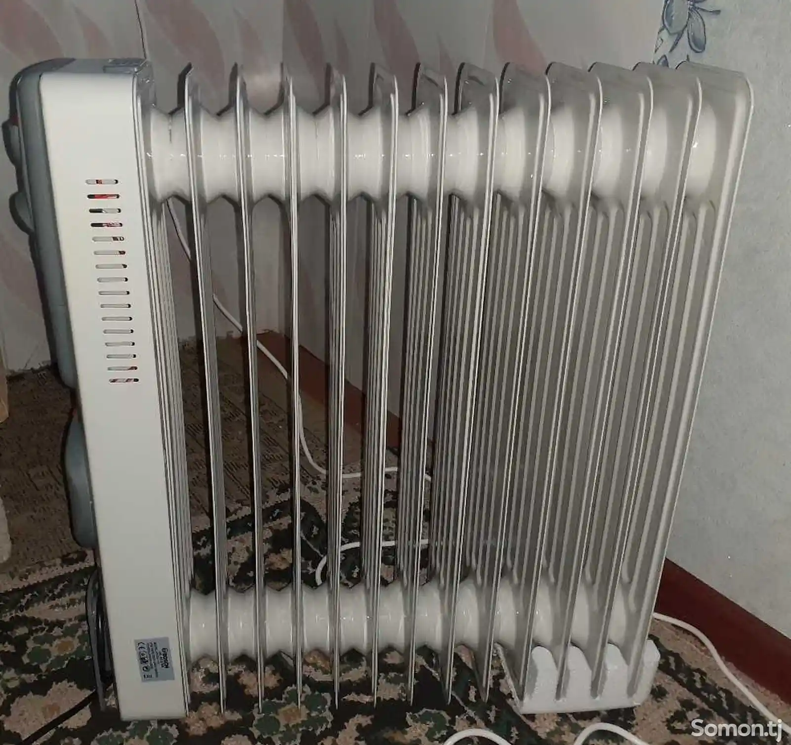 Радиатор Bosc-XY-3