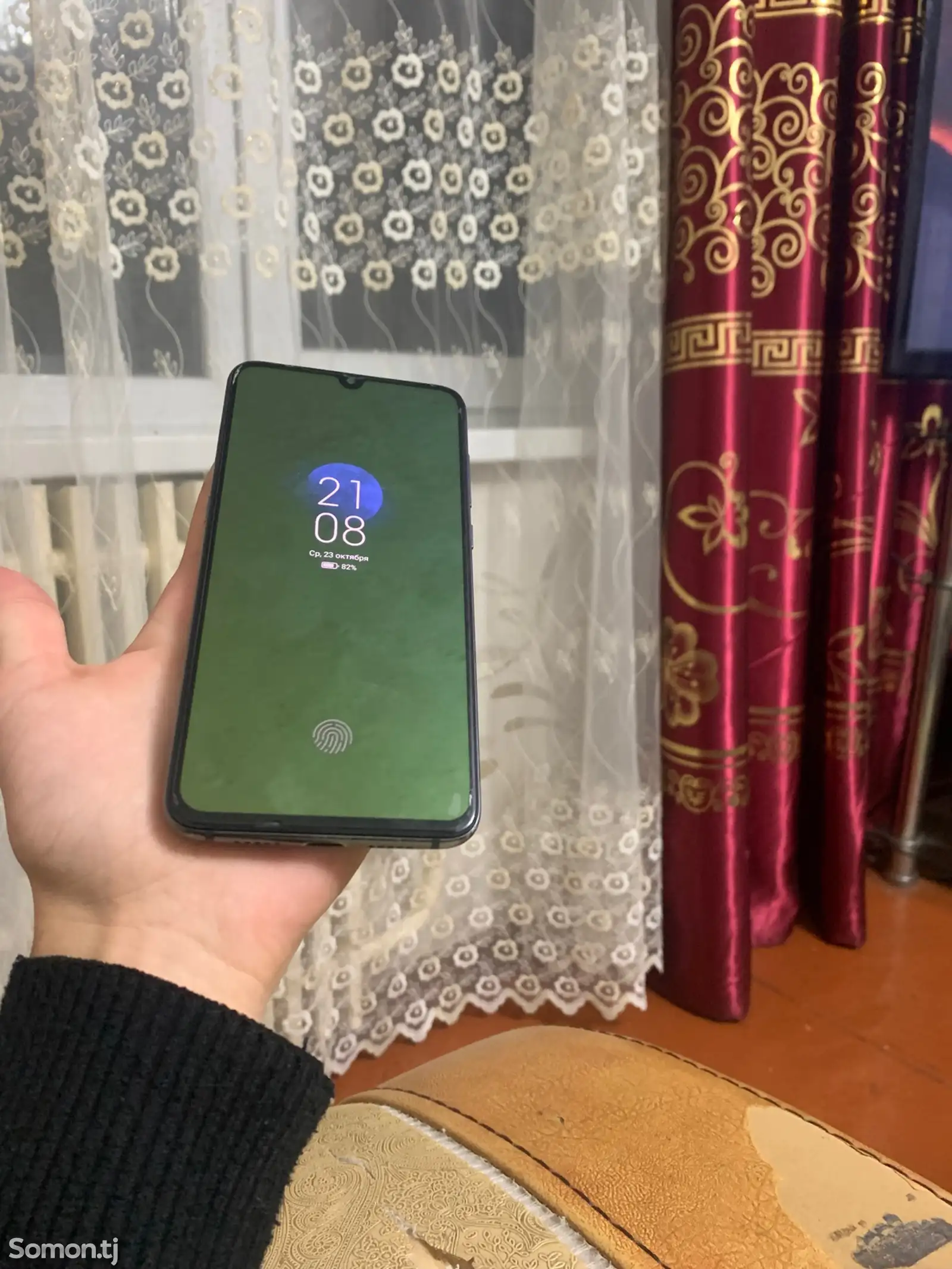 Xiaomi Mi 9-3