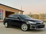 Toyota Camry, 2015-2