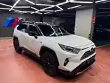 Toyota RAV 4, 2022-2