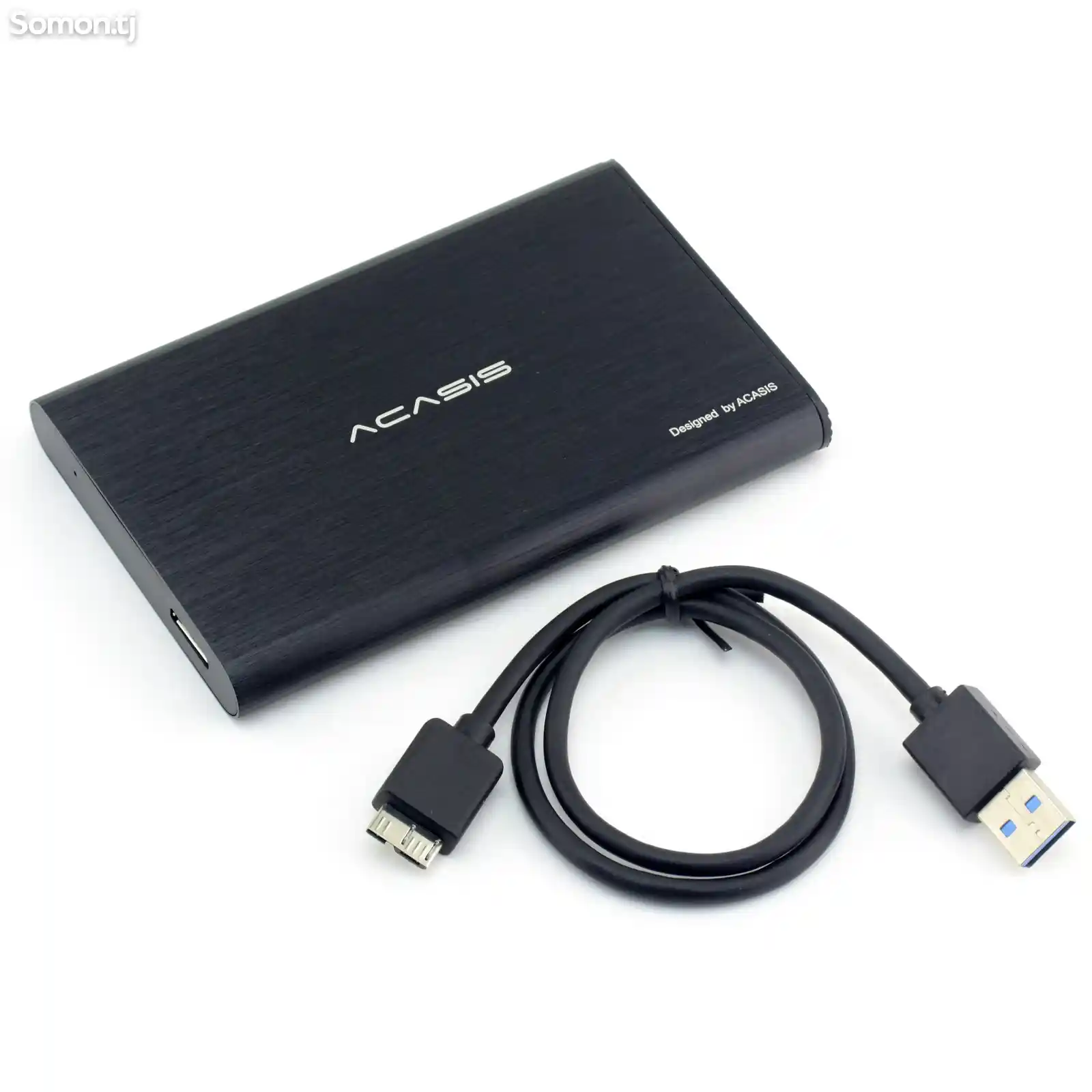 Внешний SSD диск Acasis 256gb USB3.0-1