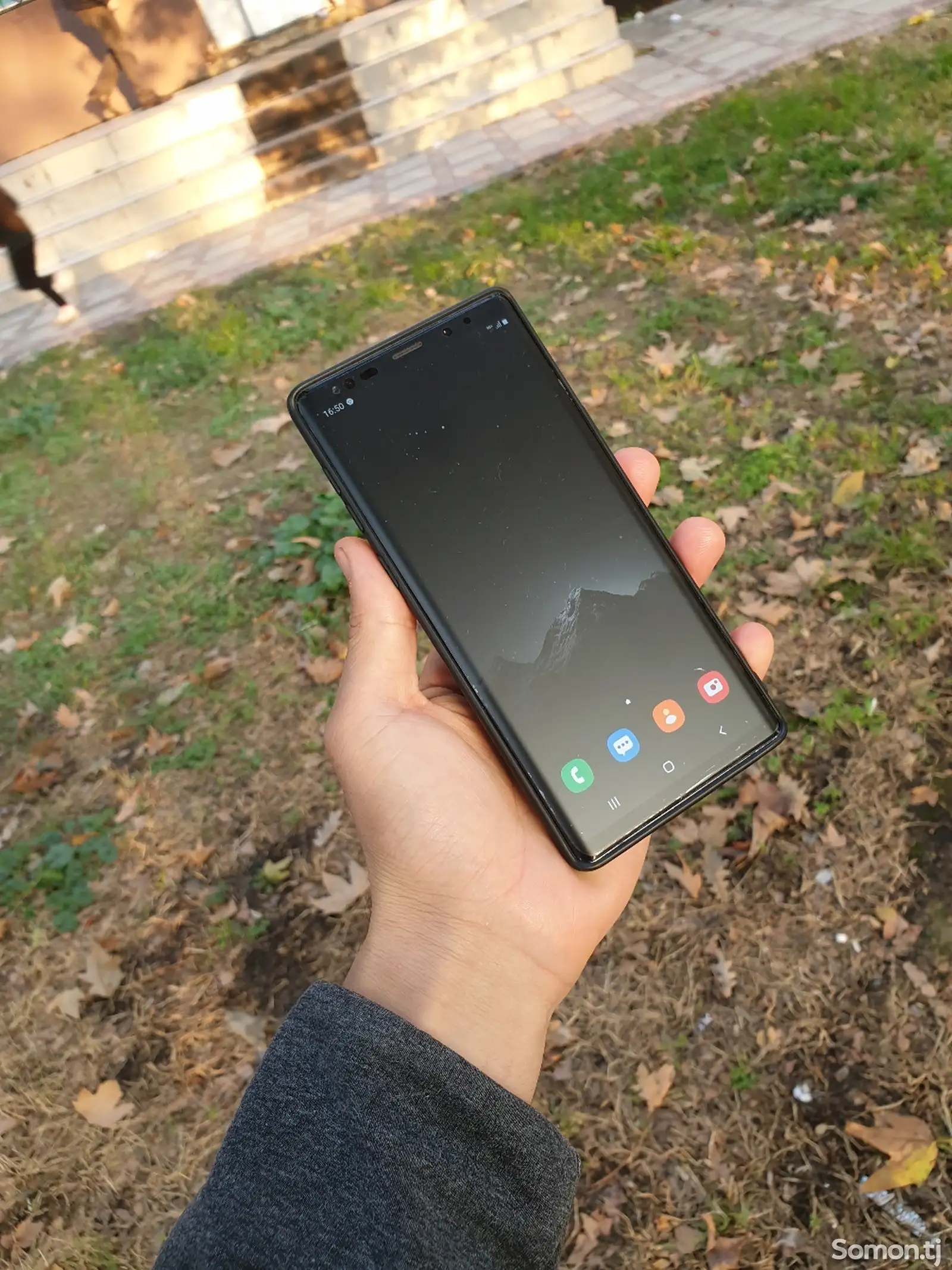 Samsung Galaxy Note 9 128gb-12