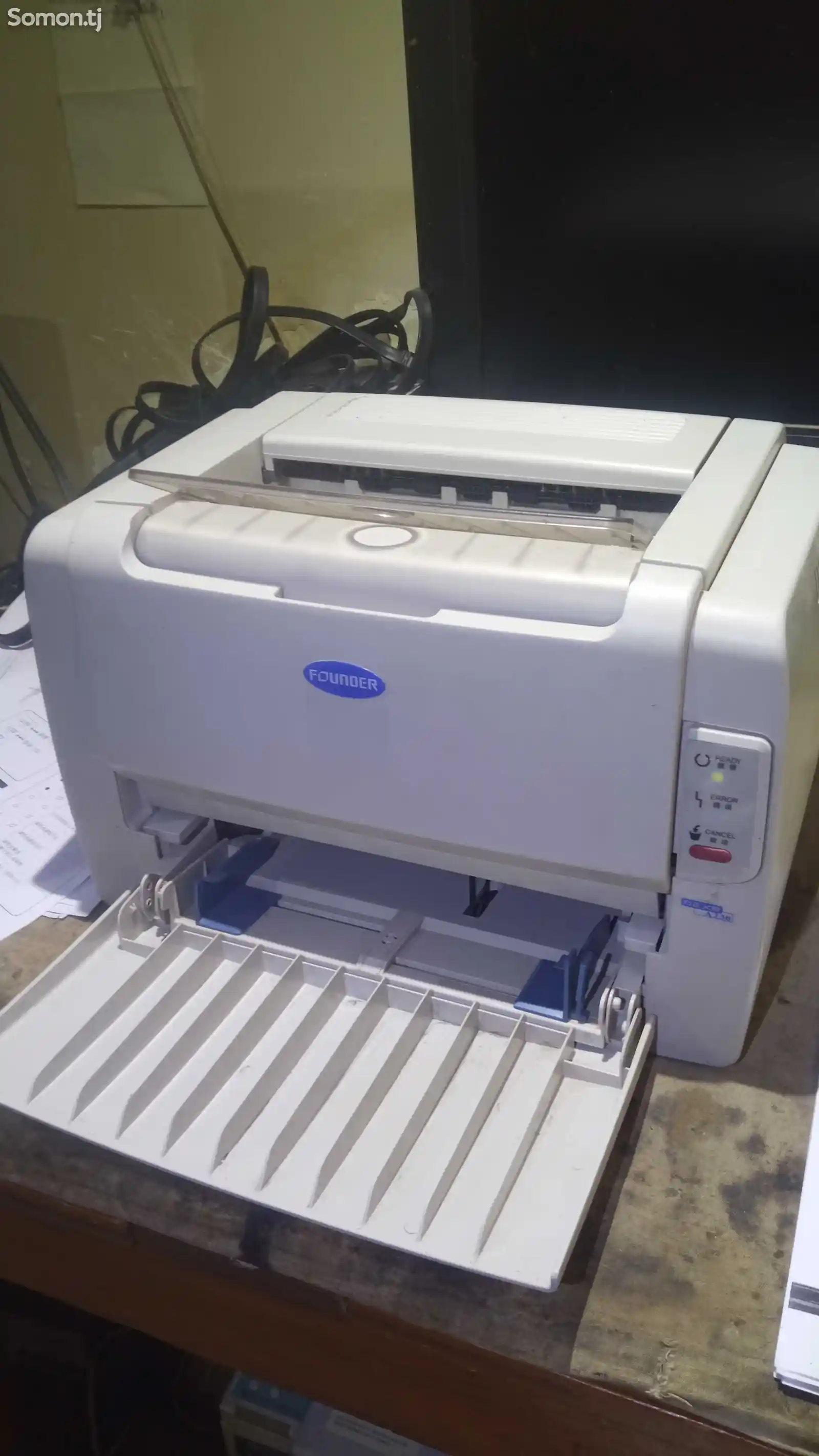 Принтер Founder A230-1