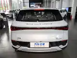 BYD Yuan Plus, 2024-7