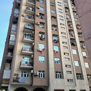 2-комн. квартира, 2 этаж, 51 м², 65 мкр