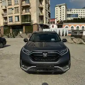 Honda CR-V, 2022