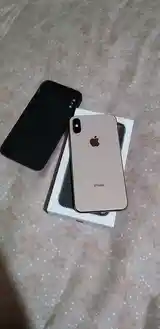 Apple iPhone Xs, 64 gb, Gold-2