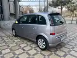 Opel Meriva, 2007-2