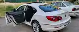 Volkswagen CC, 2011-8