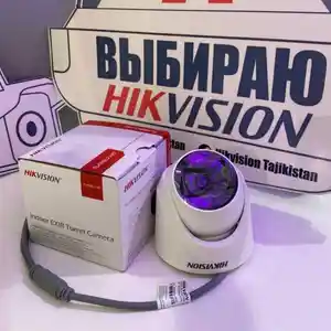 Аналоговая звуковая камера Hikvision