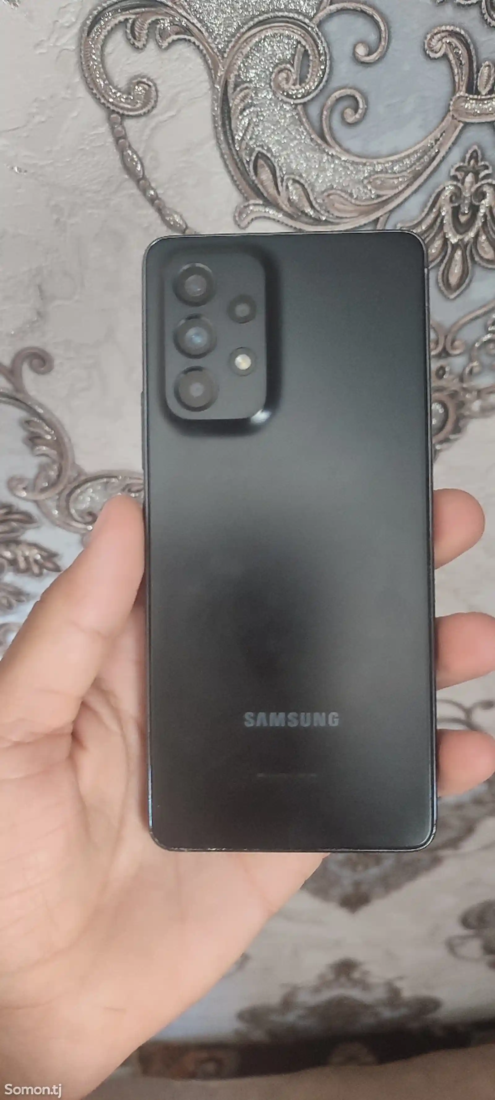 Samsung Galaxy A53-3