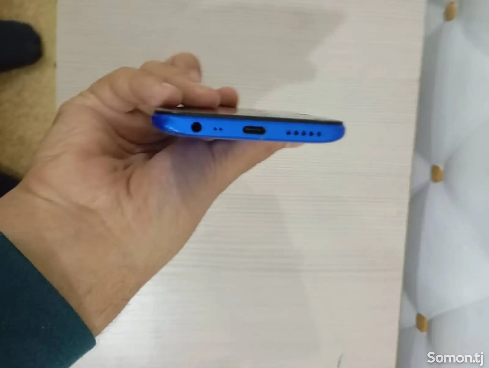 Xiaomi Redmi 8A-1