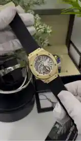 Часы Hublot-10