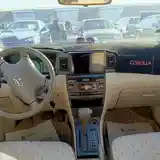 Toyota Corolla, 2006-6