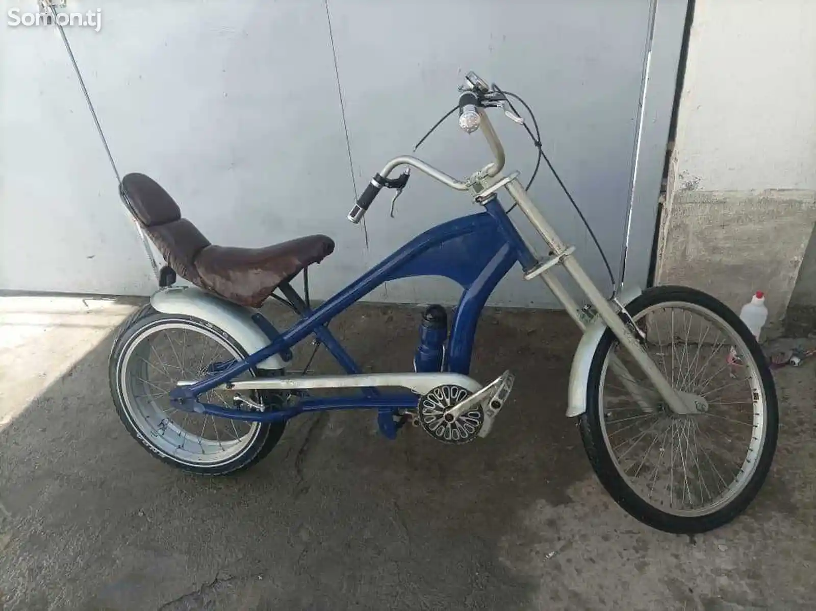 Велосипед Chopper-1