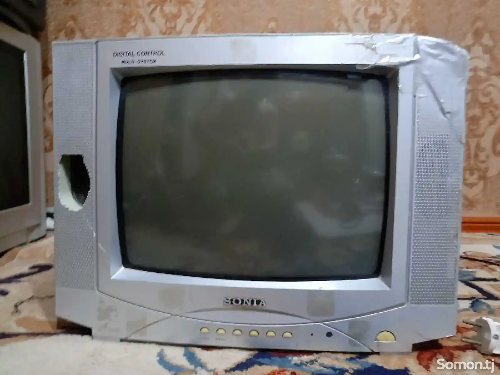 Телевизор Sonia-2