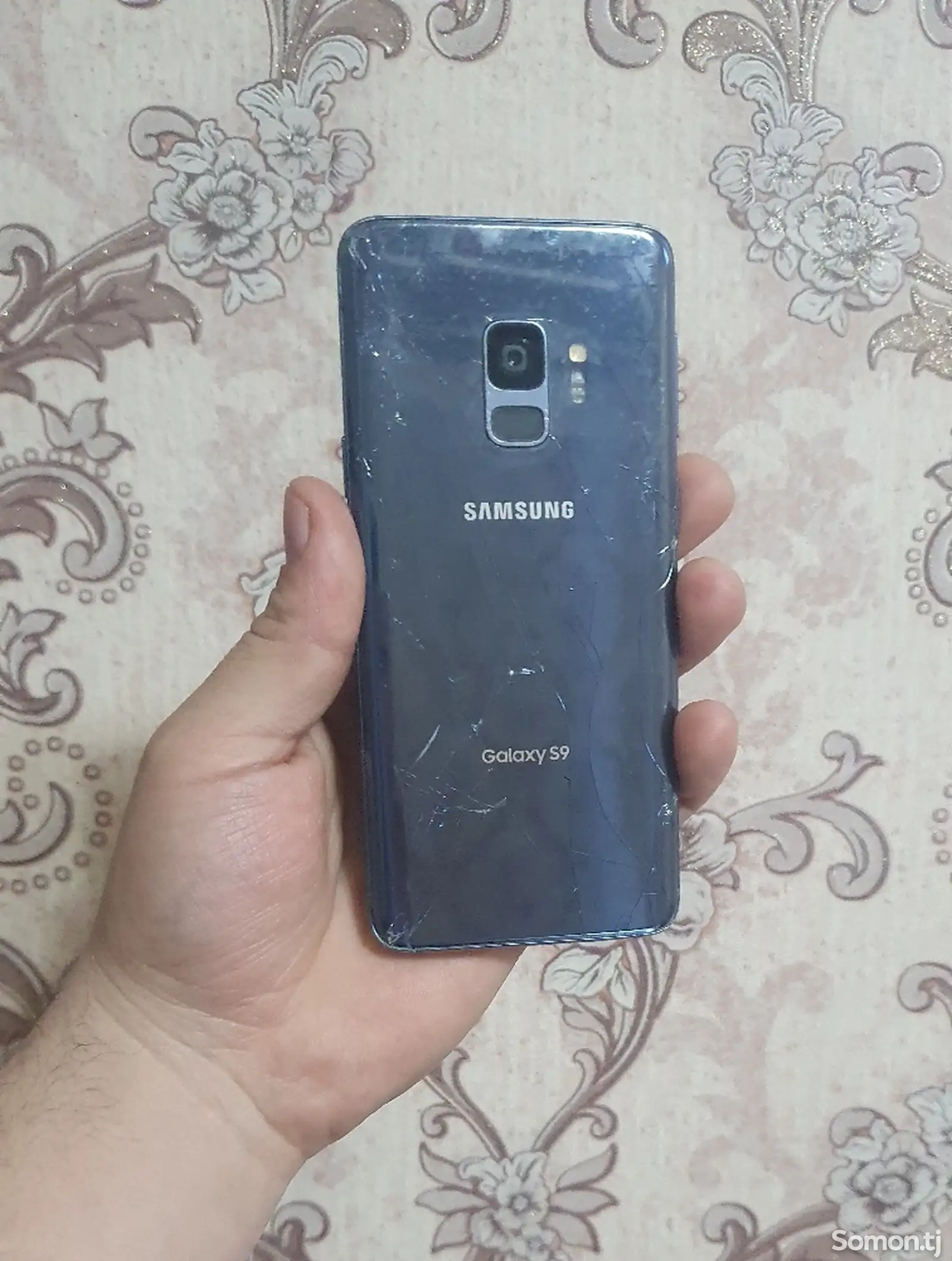 Samsung Galaxy S9 64Gb 2-sim