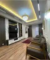 3-комн. квартира, 14 этаж, 95м², Стадион Спартак-11