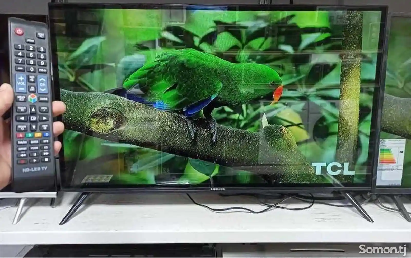 Телевизор Samsung 32 Smart TV-1
