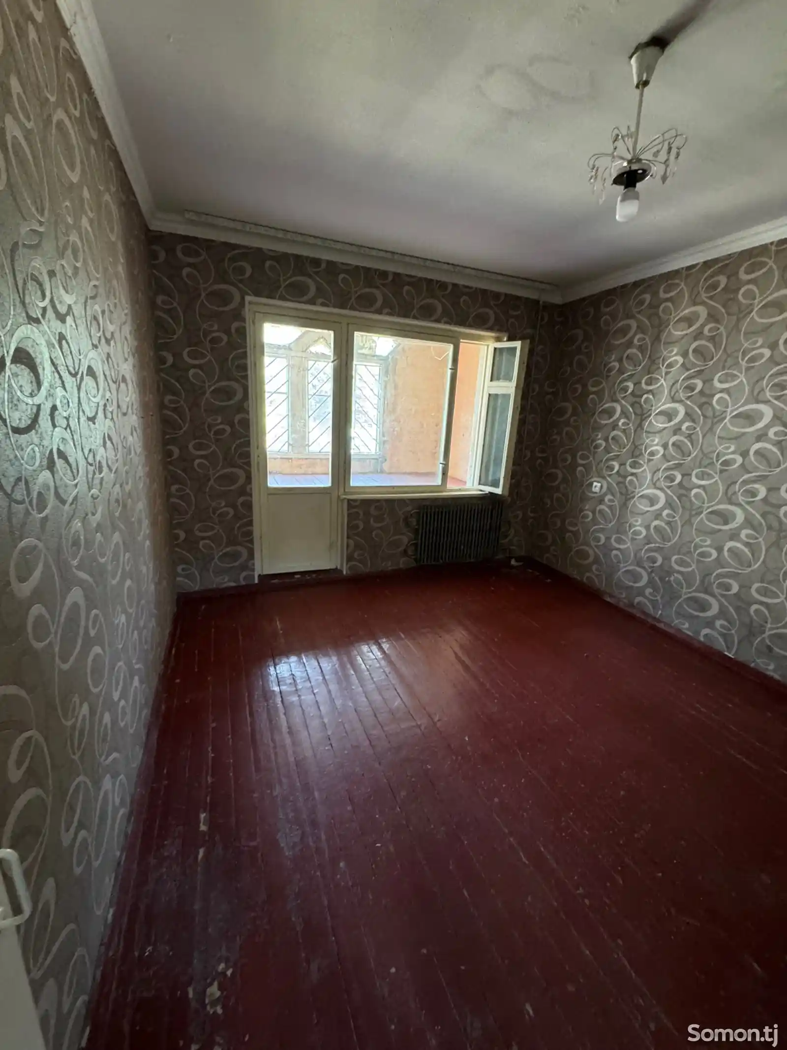 2-комн. квартира, 1 этаж, 68 м², 2 мкр-3