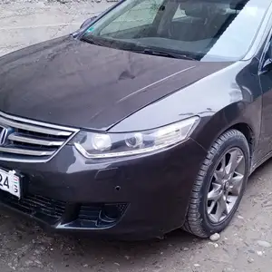 Honda Accord, 2009