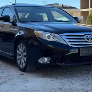 Лобовое стекло от Toyota Avalon 2011-2012