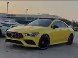 Mercedes-Benz CLA-Class, 2019 на заказ-3