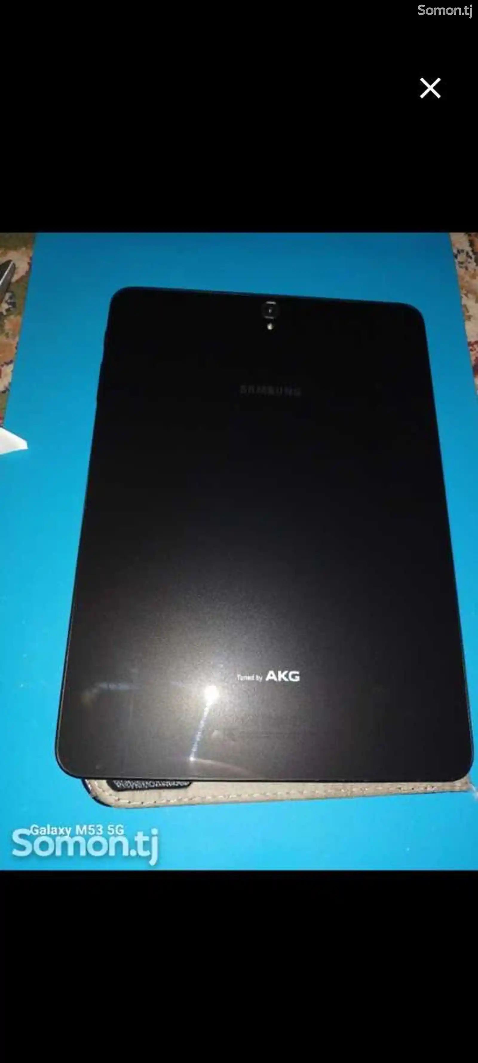 Планшет Samsung Galaxy Tab S3-2