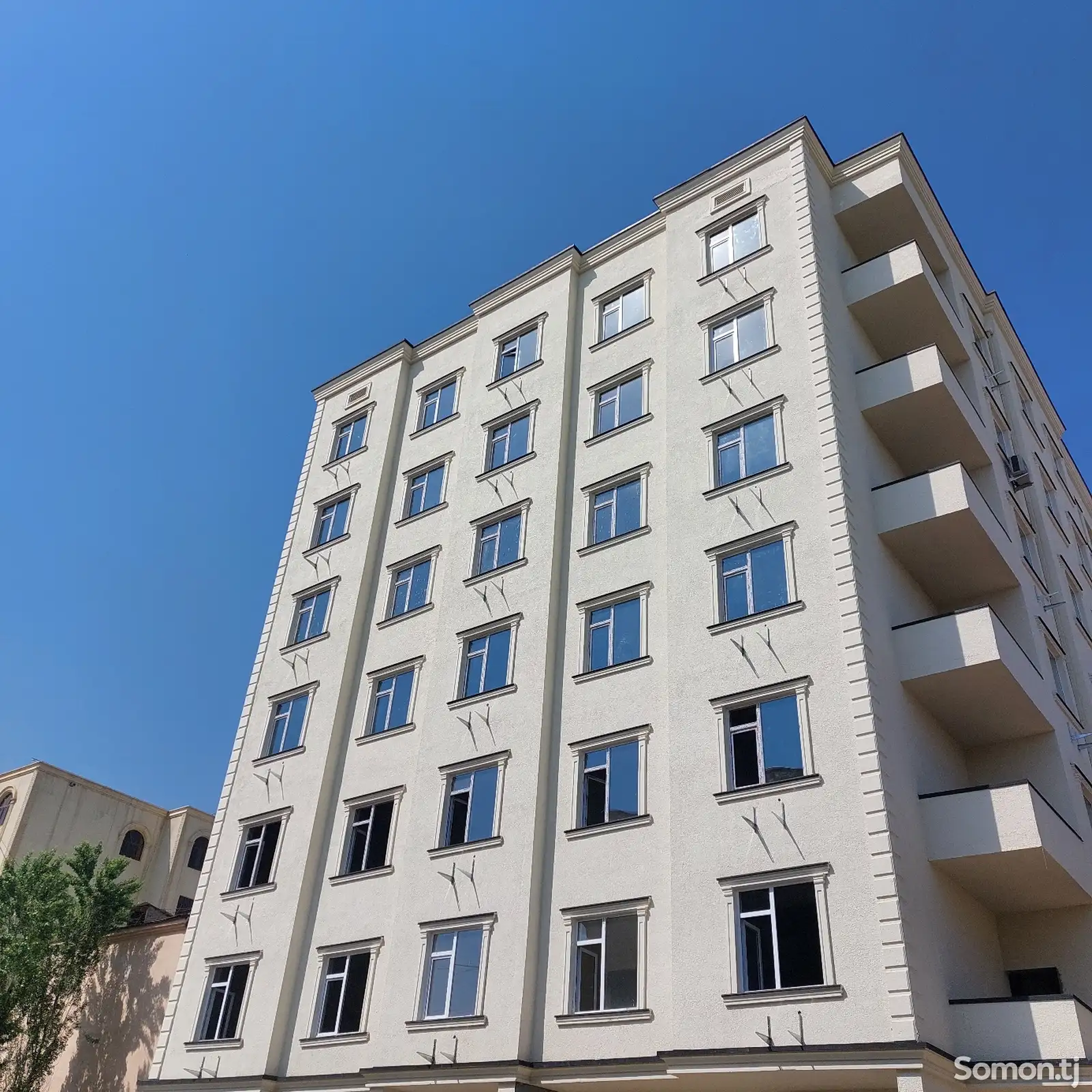 2-комн. квартира, 5 этаж, 51 м², Кайҳонавардон-1