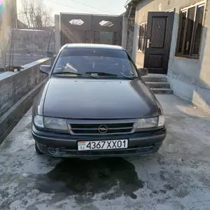 Opel Astra F, 1993