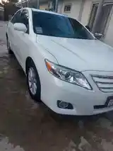 Toyota Camry, 2010-3