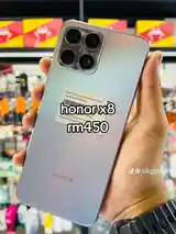 Huawei Honor X8-3