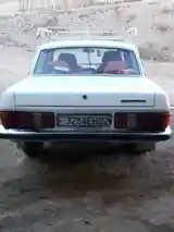 ГАЗ 3101, 1987-3