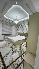 2-комн. квартира, 4 этаж, 98м², Исмоил Сомонӣ, кӯчаи Пушкин 14-5