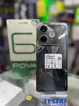 Tecno Pova 6 24/256gb-2