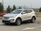 Hyundai Santa Fe, 2014-13