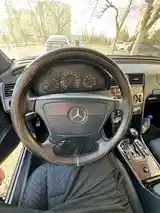 Mercedes-Benz C class, 1994-7