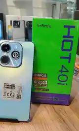 Infinix Hot 40i-4