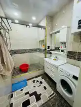 3-комн. квартира, 11 этаж, 110м², дом печать-3